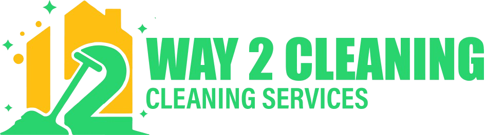 Way2cleaning Logo