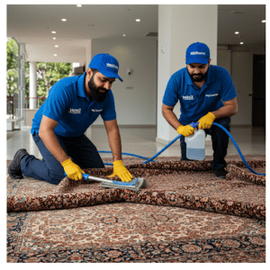 Xtra Large Carpet (100-150 Sqft)