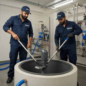 sump cleaning way2cleaning
