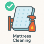 Mattress Cleaning